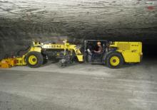 Niveleuses HBM-NOBAS BG 110 T-5