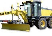 Niveleuses HBM-NOBAS BG 180 T-6
