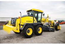 Niveleuses HBM-NOBAS BG 190 TA-5 EP