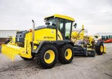 Niveleuses HBM-NOBAS BG 190 TA-5 S