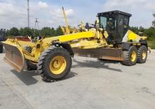 Niveleuses Bomag-HBM BG 190 TA