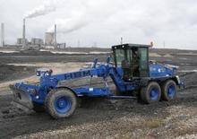 Niveleuses HBM-NOBAS BG 190 TA 3