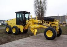 Niveleuses HBM-NOBAS BG 230 TA