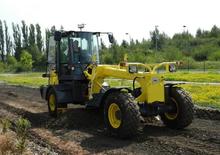 Niveleuses HBM-NOBAS BG 70 A-4