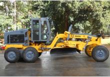 Niveleuses Beml BG405A