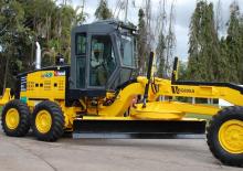 Niveleuses Beml BG605A