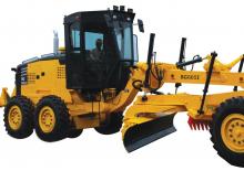 Niveleuses Beml BG605I