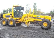 Niveleuses Beml BG825