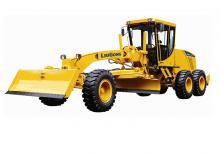 Niveleuses Lonking CDM1165
