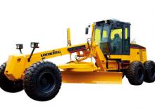Niveleuses Lonking CDM1185