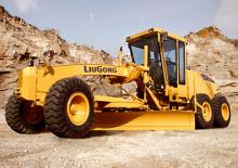 Niveleuses Liugong 422