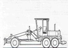 Niveleuses O&K F 106