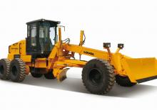 Niveleuses Foton Lovol FPY165C