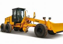 Niveleuses Foton Lovol FPY220C