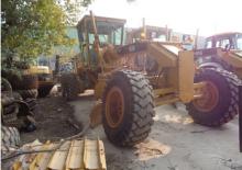 Niveleuses Hanomag G 160