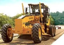 Niveleuses Volvo G940