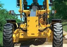 Niveleuses Volvo G946