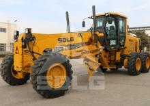 Niveleuses SDLG G9220AWD