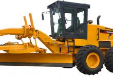 Niveleuses Sinomach GP240MH 