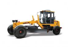 Niveleuses XCMG GR100