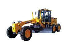 Niveleuses XCMG GR135(CE) 