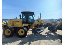 Niveleuses XCMG GR135 