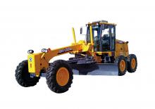 Niveleuses XCMG GR135C(CE)