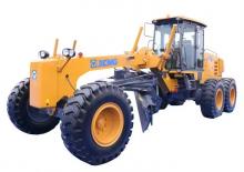 Niveleuses XCMG GR1603