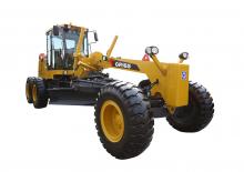 Niveleuses XCMG GR165(CE) 