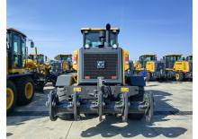 Niveleuses XCMG GR165 