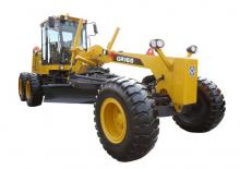 Niveleuses XCMG GR165 