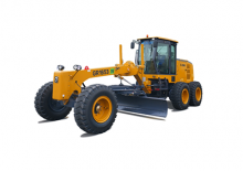 Niveleuses XCMG GR1653IV 3 Serie