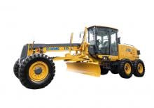 Niveleuses XCMG GR1705T