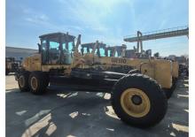 Niveleuses XCMG GR180 