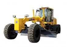 Niveleuses XCMG GR180 