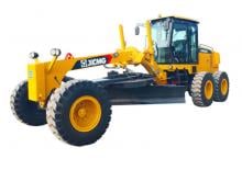 Niveleuses XCMG GR1803