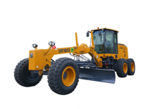 Niveleuses XCMG GR1803IV 3 Serie