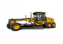 Niveleuses XCMG GR1805 