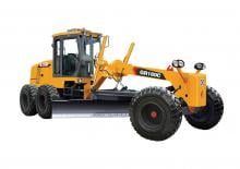 Niveleuses XCMG GR180C(CE) 