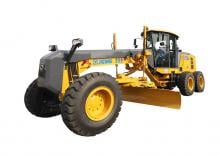 Niveleuses XCMG GR1905T