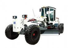 Niveleuses XCMG GR200