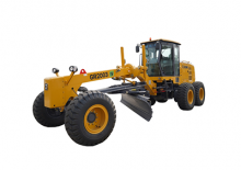 Niveleuses XCMG GR2003IV 3 Serie