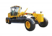 Niveleuses XCMG GR215(CE) 