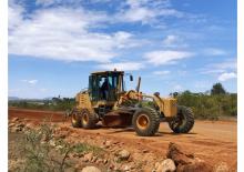 Niveleuses XCMG GR215 