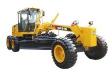 Niveleuses XCMG GR215