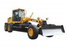 Niveleuses XCMG GR215A(CE) 