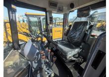 Niveleuses XCMG GR215A