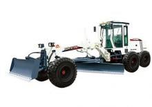 Niveleuses XCMG GR215A 
