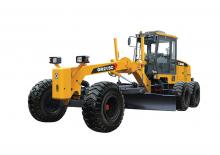 Niveleuses XCMG GR215C(CE) 
