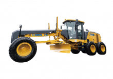 Niveleuses XCMG GR2205AT